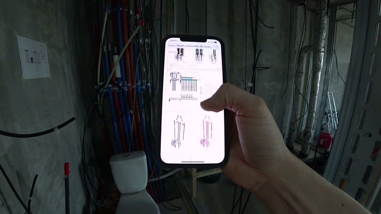 КЛЕИМ ЭТИКЕТКИ НА КОНЦЫ КАБЕЛЕЙ В ЖК 