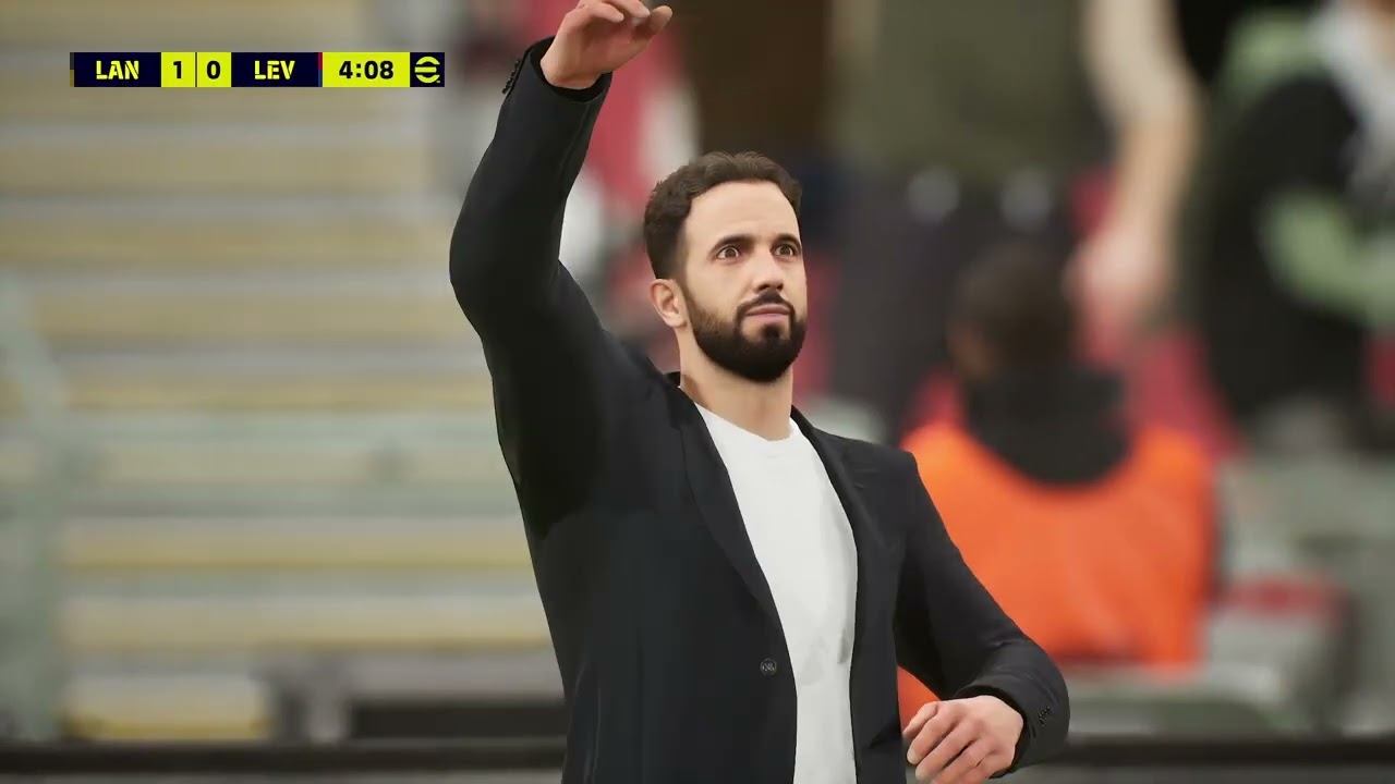 Гол За Гарета Бэйла В eFootball 2026 Часть 2 @marinammm790 @aiyouha смотреть онлайн