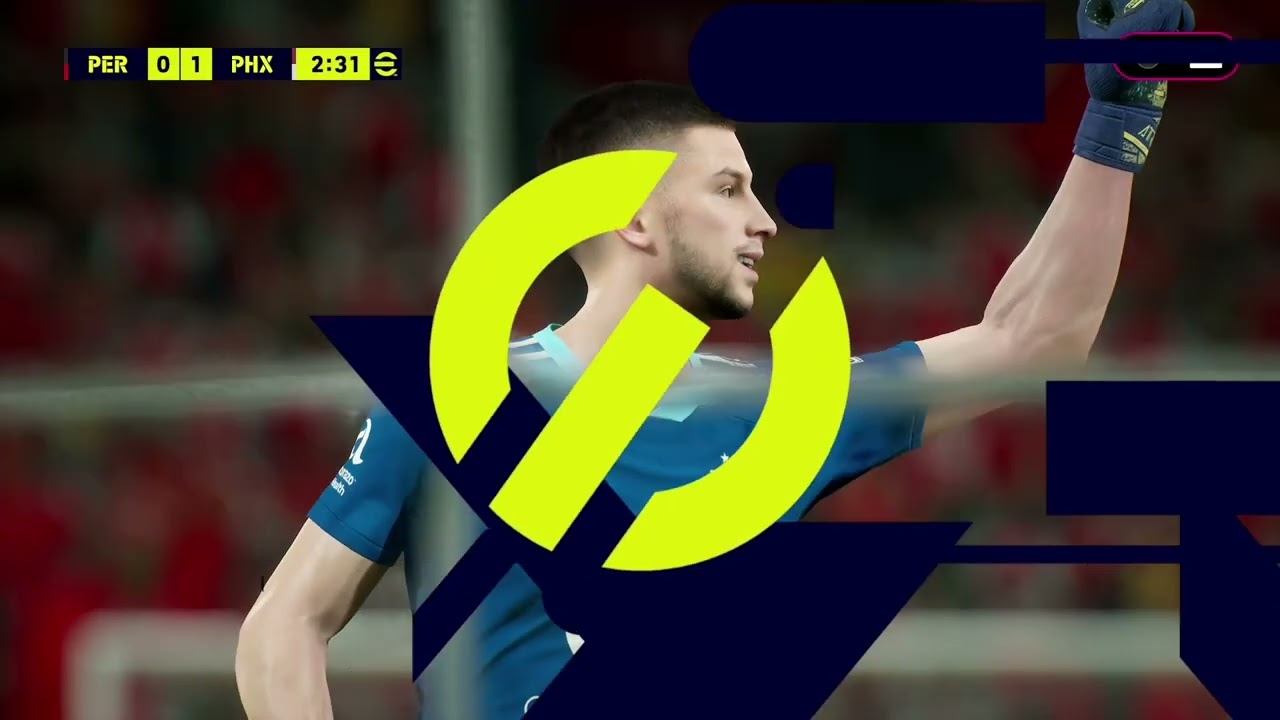 Гол За Диогу Жоты В eFootball 2025 Часть 1 @marinammm790 @aiyouha смотреть онлайн