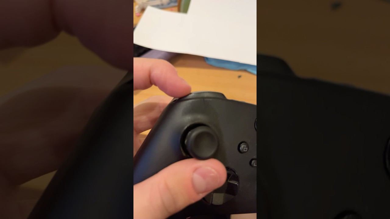 Клиент Принес Геймпад От Xbox Series X Залил Сладкой Газировкой #shorts @SergeyDelaisy смотреть онлайн
