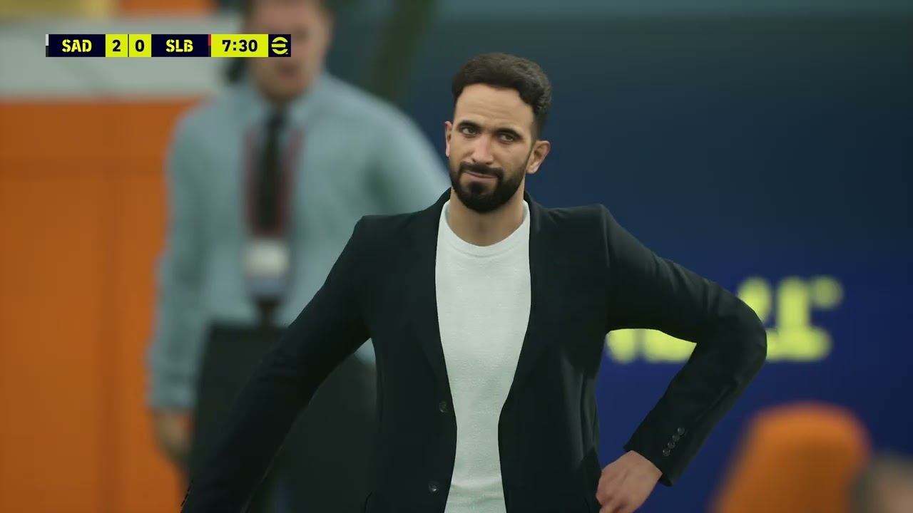 Гол За Дэвида Бекхэма В eFootball 2026 Часть 5 @marinammm790 @aiyouha смотреть онлайн