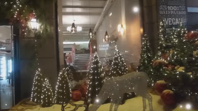 С Наступающим Новым годом 2️⃣0️⃣2️⃣6️⃣ Новогодний Красноярск смотреть онлайн