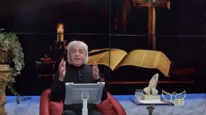 Новое видение вашего завтрашнего дня Бенни Хинн