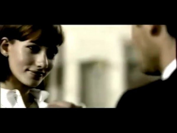 Реклама Lexus IS 250 (2007)