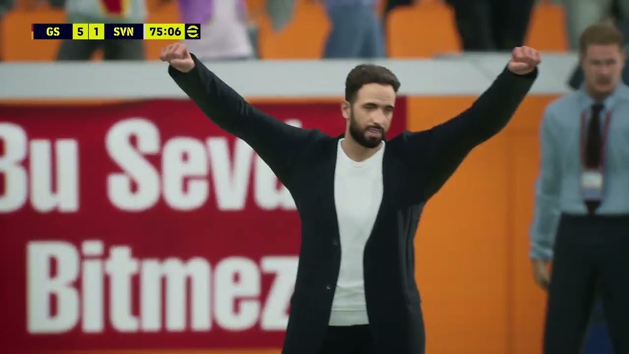 Гол За Дэвида Бекхэма В eFootball 2026 Часть 4 @marinammm790 @aiyouha смотреть онлайн