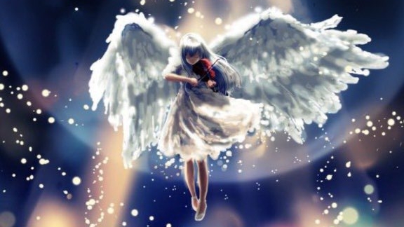 КНИГА ОТКРОВЕНИЯ. 
1 глава..
Толкование от С.Бенедикты