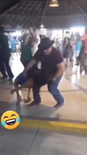 Танец Гугугу