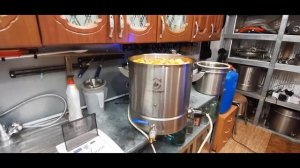 Апельсиновый мацерат, как его правильно приготовить? D
