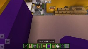 Я достроил МЕТРО в Майнкрафт, и также ВБ!!! СДЕЛАЛ ОБЗОР на МЕТРО!!!