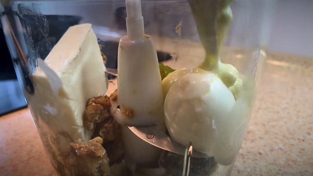 Намазка на бутерброды – Вкусная простая и быстрая в п? смотреть онлайн