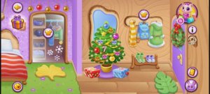 Котик Бубу и МиМи Мультфильм