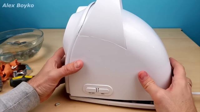 что внутри мясорубки? Алекс Бойко смотреть онлайн HD! смотреть онлайн