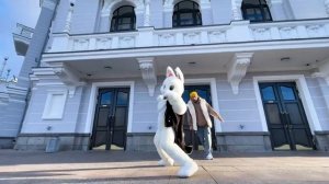 Funny dance project - Худи