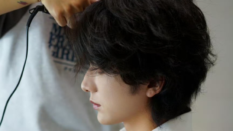 Как создавали праздник премии Tencent 2025 (влог от 27.12.2025)