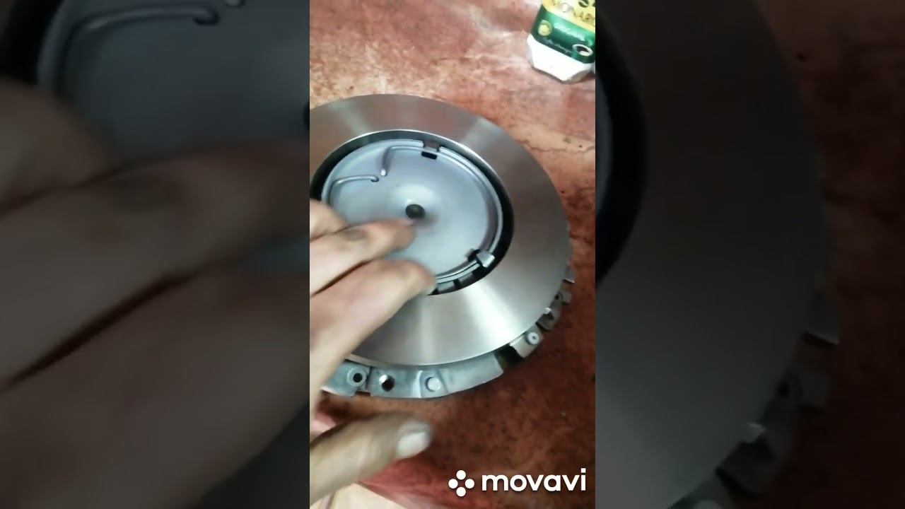 Замена сцепления Chery Amulet