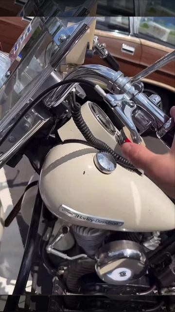 Harley-Davidson смотреть онлайн