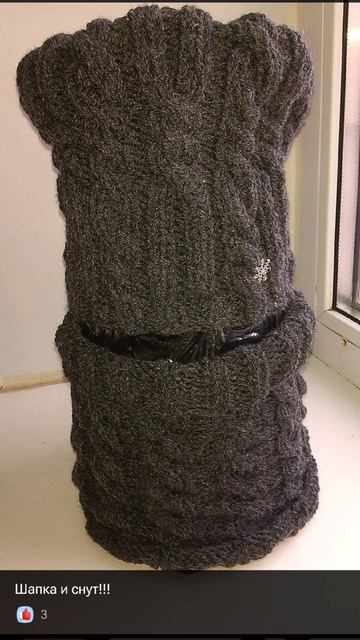 ✨РЕПОСТ✨Мои работы ✨Вязание спицами 🧶 крючком!!!🫶✨