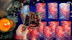 Что готовит судьба в январе с чего начнется новый 2026 год🔥расклад таро