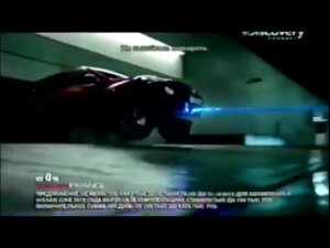 Реклама Nissan Juke (2013)