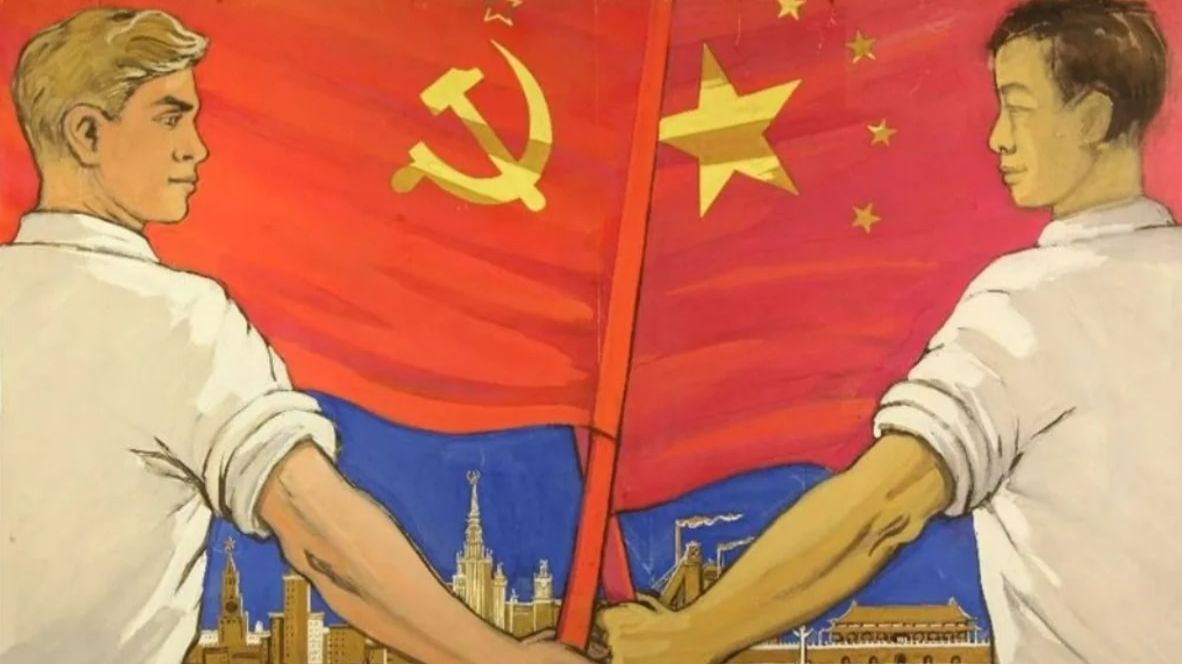 Посылки из Китая. Часть 2. смотреть онлайн