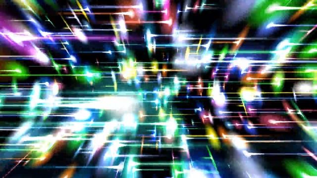 colliding comets 4k смотреть онлайн