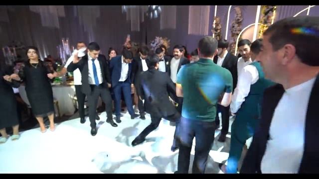 Hozan Reşo — EZIDI WEDDING RUSSIA 2025