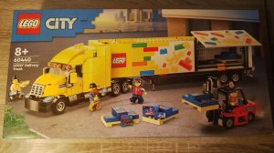 LEGO CITY 60440