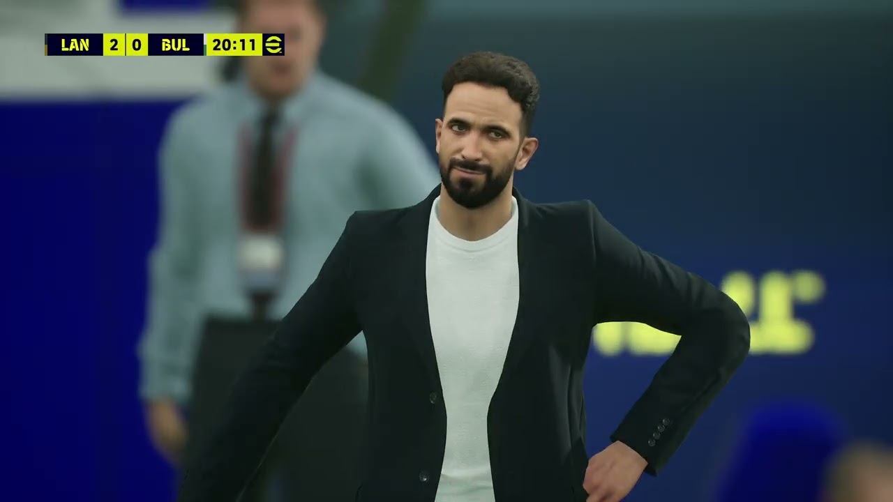 Гол За Гарета Бэйла В eFootball 2026 Часть 4 @marinammm790 @aiyouha смотреть онлайн