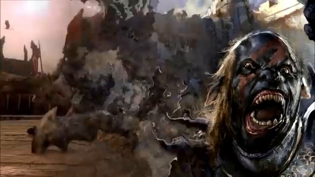 ТОП вселенных населенных Орками!!! Орки какой вселенной лучше_🔥 смотреть онлайн