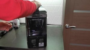 Обзор Кофемашина DELONGHI ETAM 29 660 SB из Rozetka