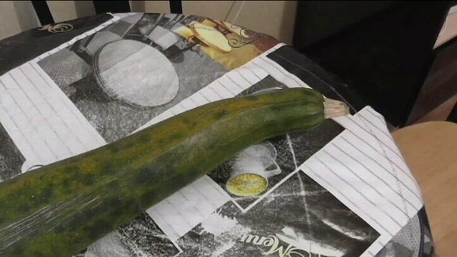 Кабачок запекаю в духовке смотреть онлайн