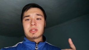 Илья Мельцев поздравляет всех с новым годом