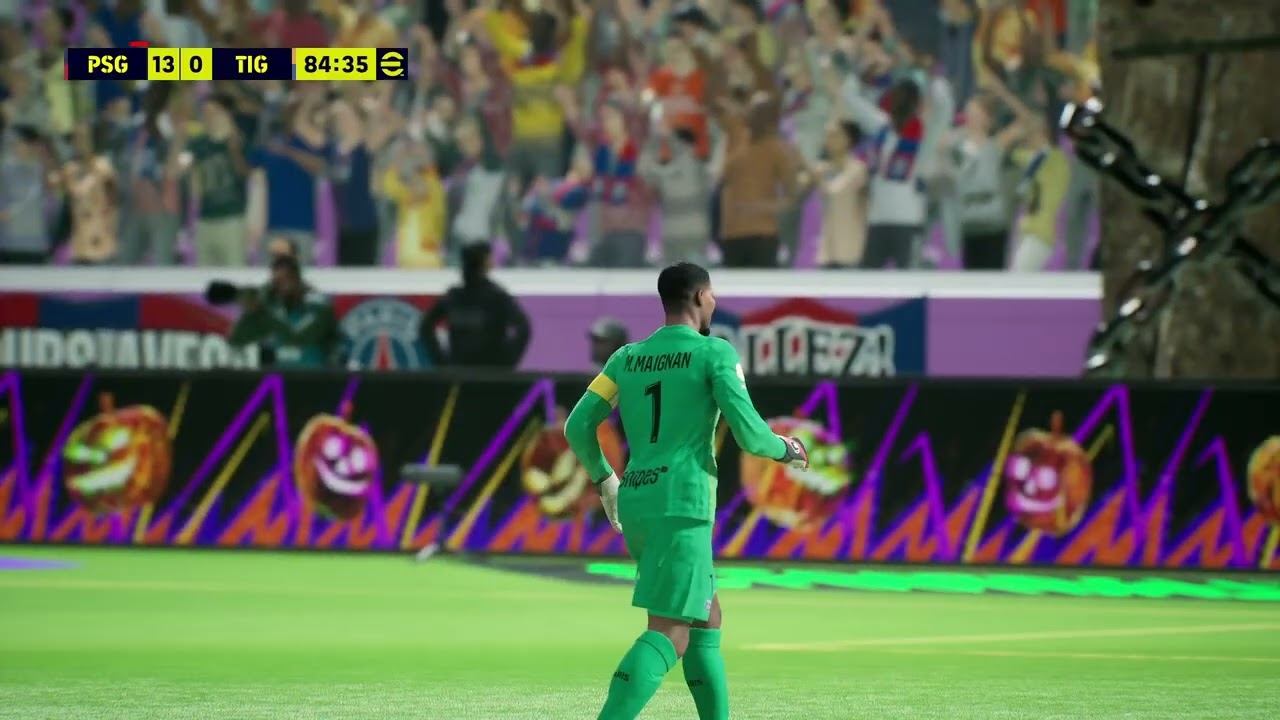 Гол За Букайо Сака В eFootball 2026 Часть 1 @marinammm790 @aiyouha смотреть онлайн