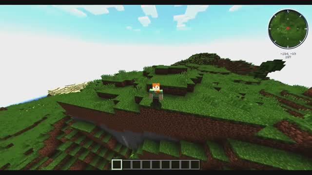 Делаю дом с механизмами 3