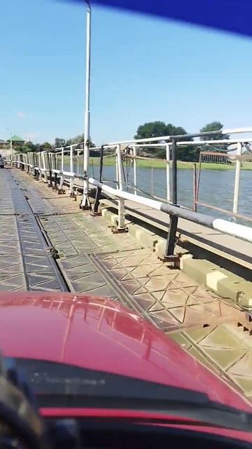 висячий мост пантон смотреть онлайн