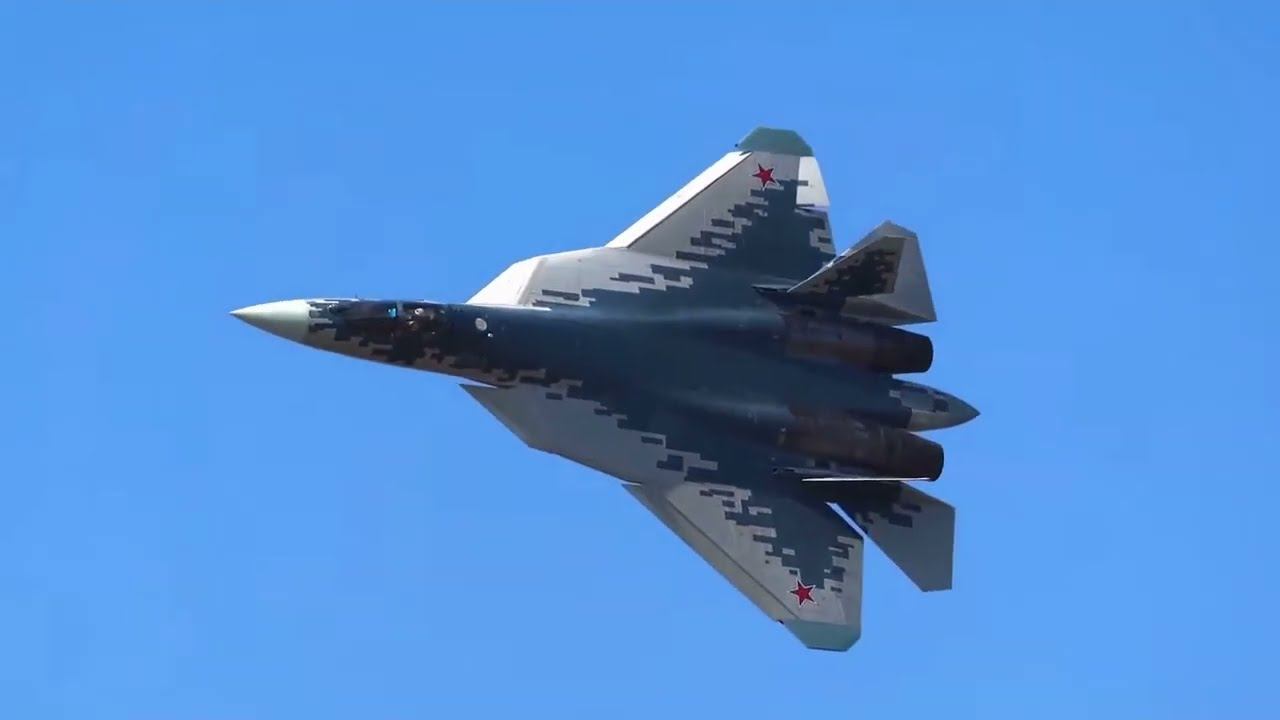 Divna Lubojevic - Jurasalem (Sukhoy 57) смотреть онлайн