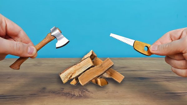 Тестирую Мини Вещи в реальной жизни! Это работает?