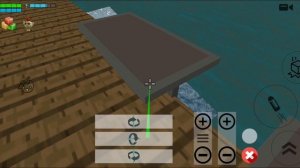 крушение Титаника в чикен ган