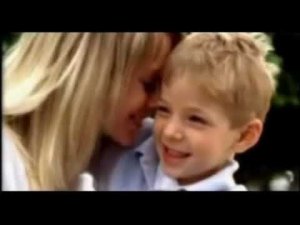 Реклама Kinder Шоколад (2007)