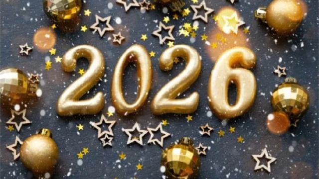 Красивые песни—подборки на новый 2026 год смотреть онлайн