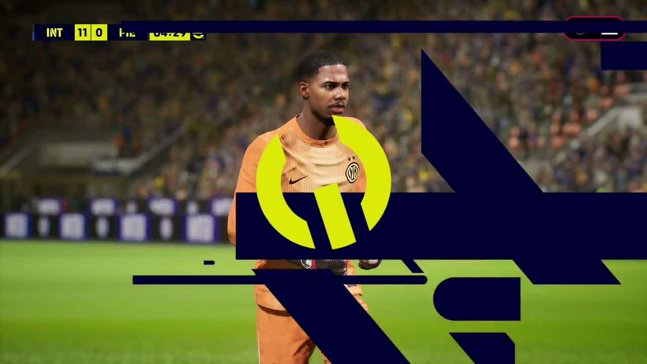 Гол За Денилсон В eFootball 2026 @marinammm790 @aiyouha смотреть онлайн