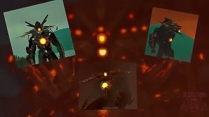 Skibidi Invasion edit