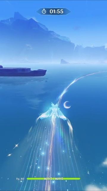 Водное испытание смотреть онлайн