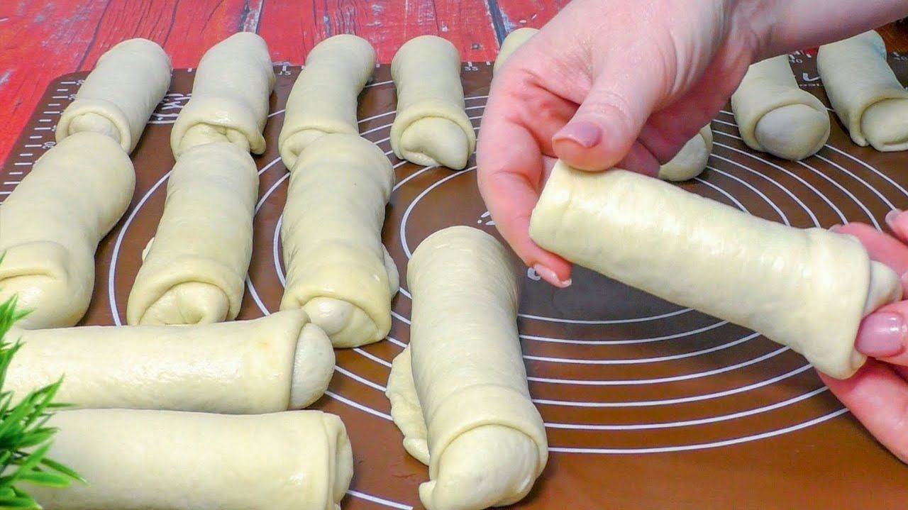 ЭТОМУ рецепту наверное 1000 лет, а я и НЕ ЗНАЛА что так можно! смотреть онлайн