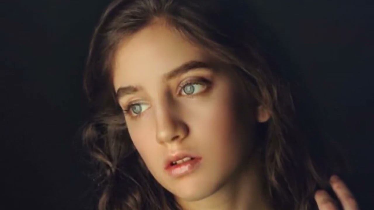 Lara Fabian - Caruso (Live) смотреть онлайн