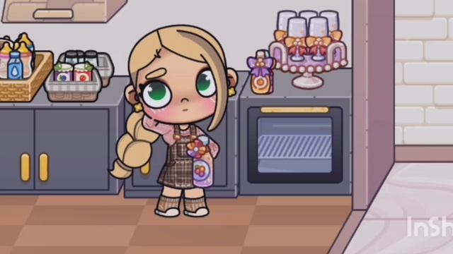 Алиса ищет Подарки на новый год  у Алины под столом? история рутина семьи 