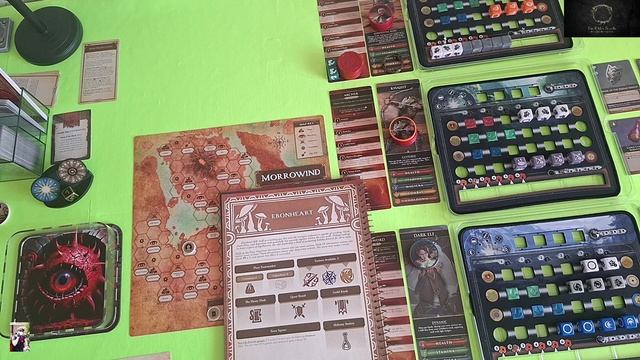 The Elder Scrolls - 1.06. Рандом против нас смотреть онлайн