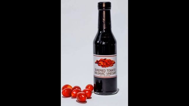 Чем отличается бальзамический уксус от традиционного смотреть онлайн