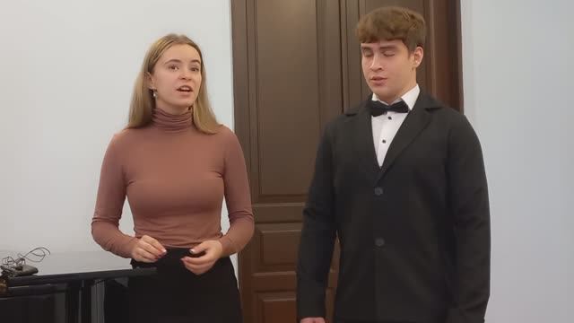 ВАСИЛЬЕВА Дарья