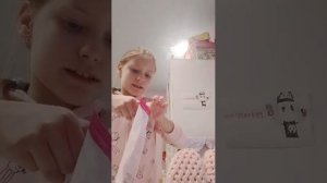 😎УБОРКА В КОМНАТЕ ПЕРЕД СНОМ 😏